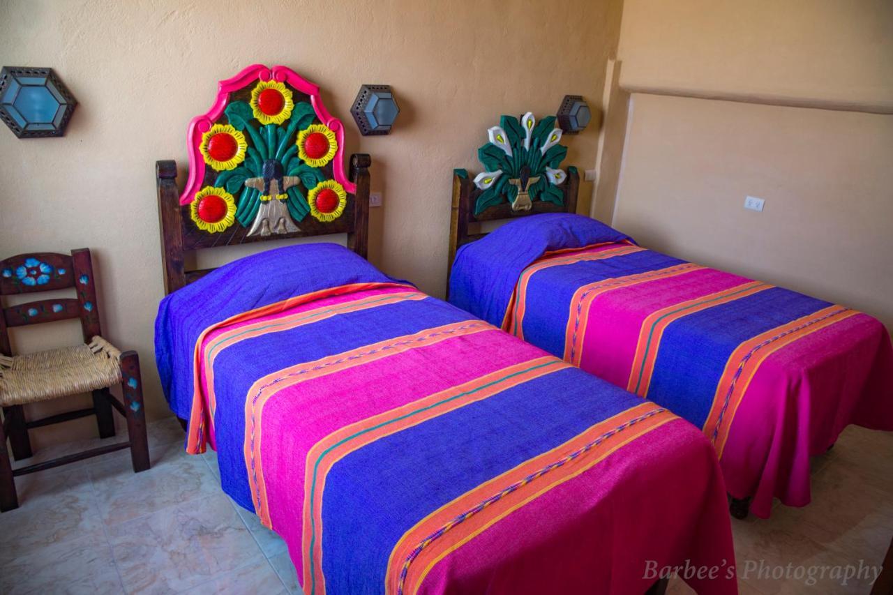 Margarita Hotel Bandita Room photo