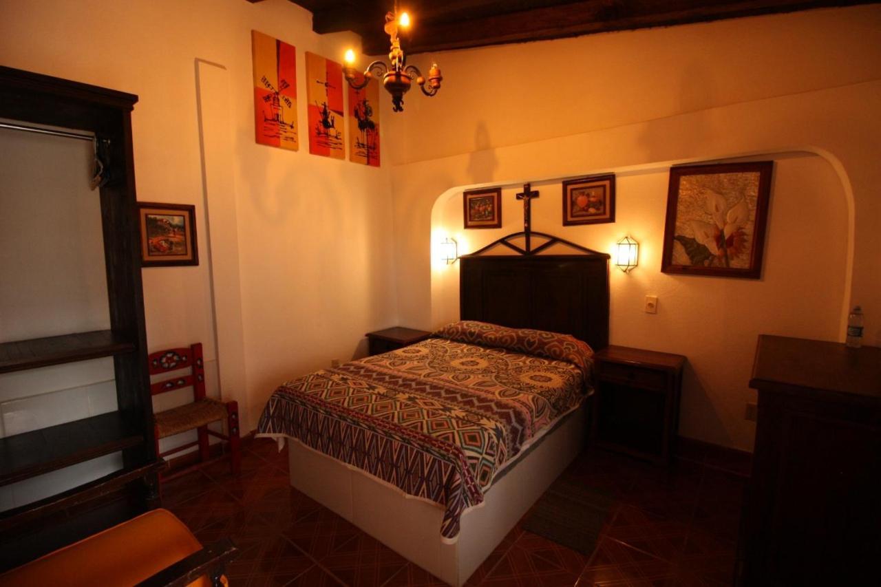 Margarita Hotel Bandita Exterior photo