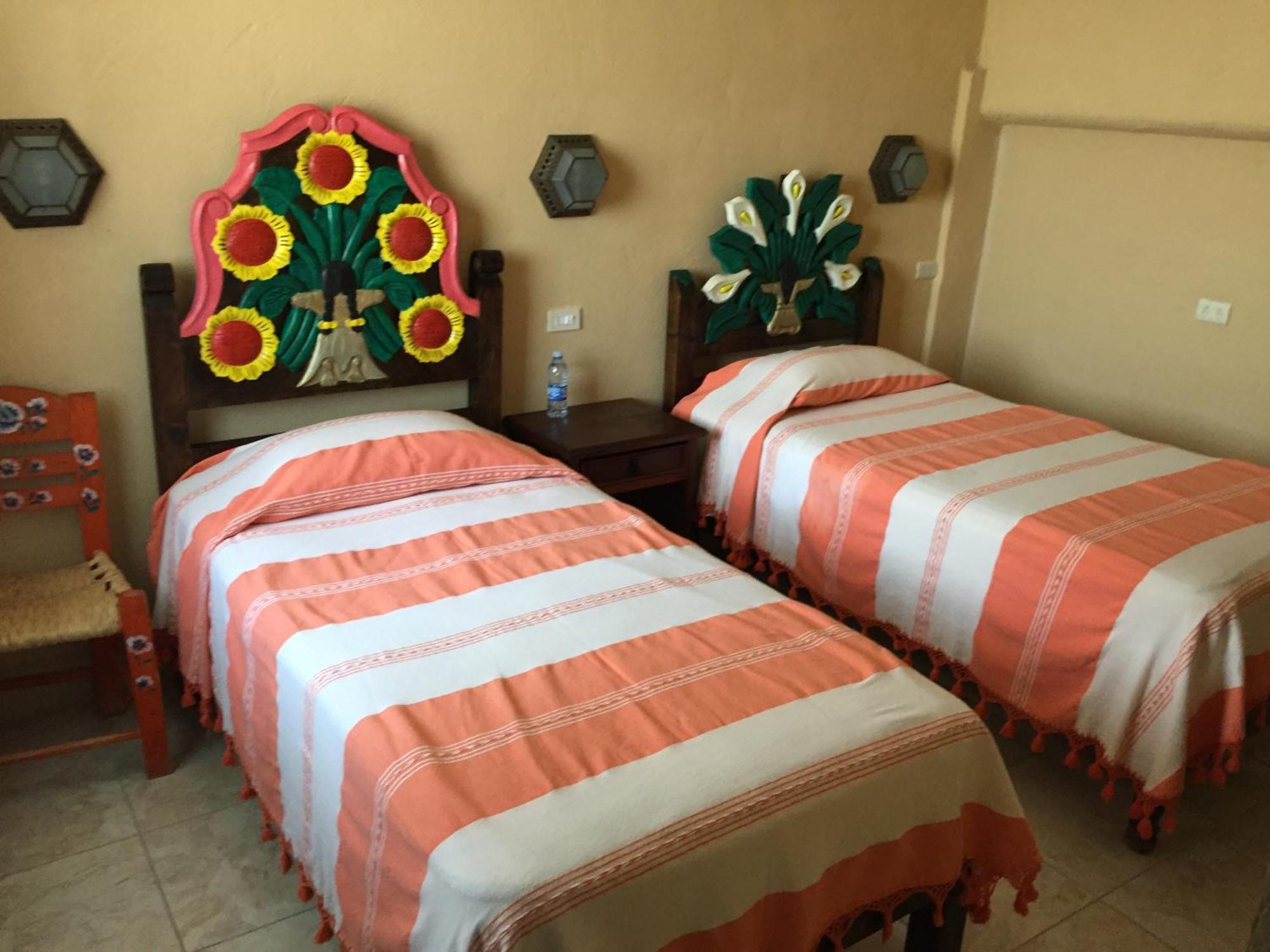 Margarita Hotel Bandita Exterior photo